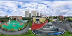成都市_ 龙泉驿区_ 龙泉街道_四川护理职业学院 (5)